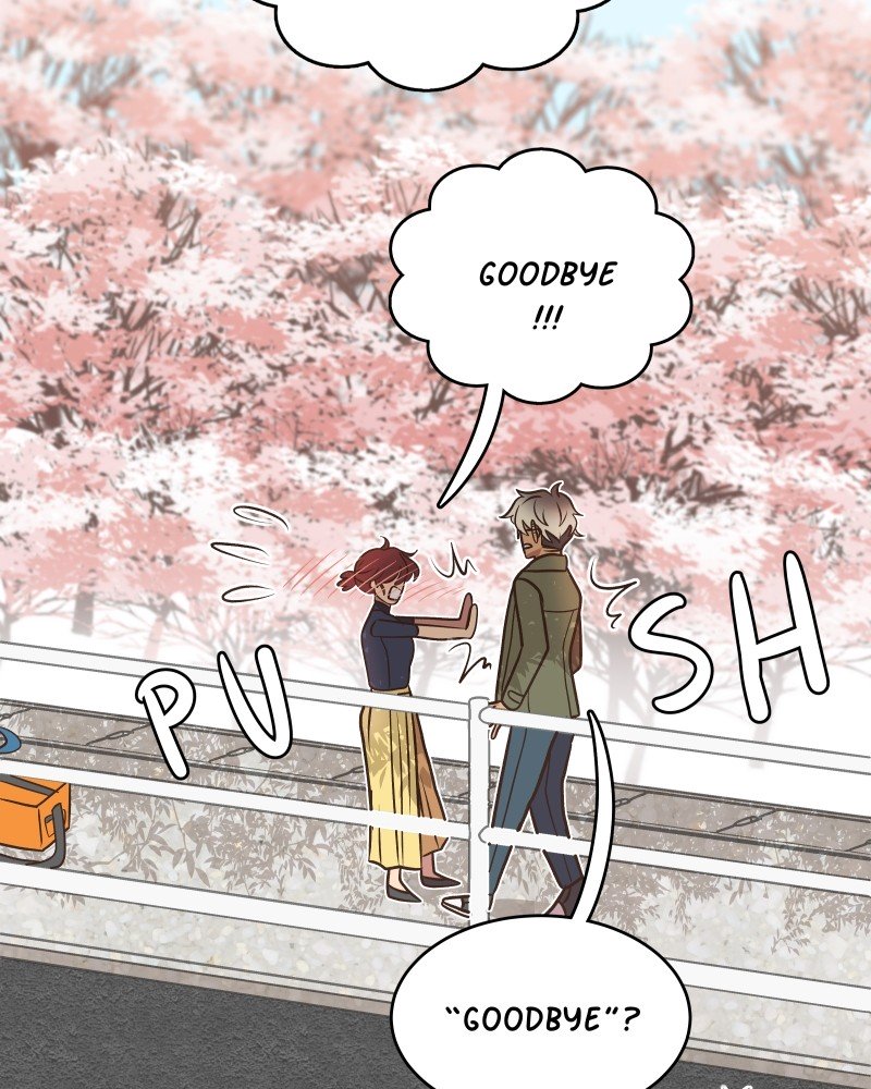 Gourmet Hound - Chapter 167