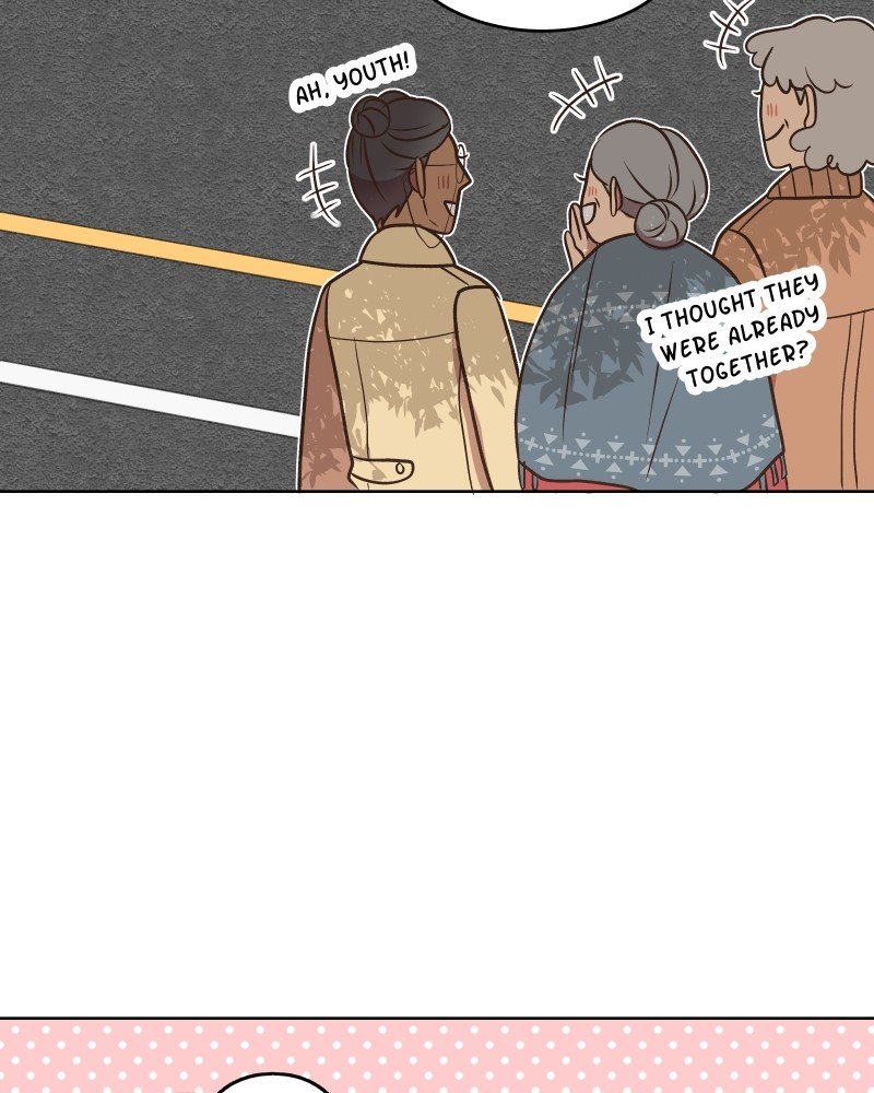 Gourmet Hound - Chapter 167