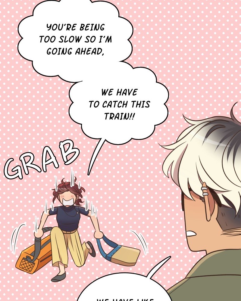 Gourmet Hound - Chapter 167