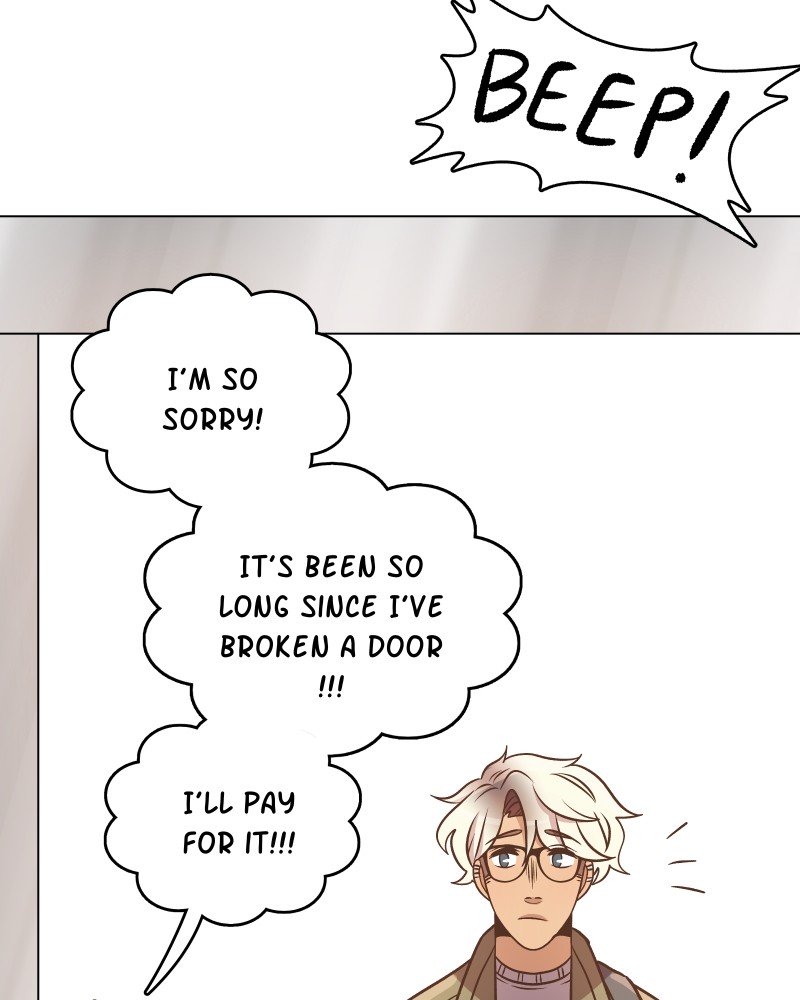 Gourmet Hound - Chapter 167