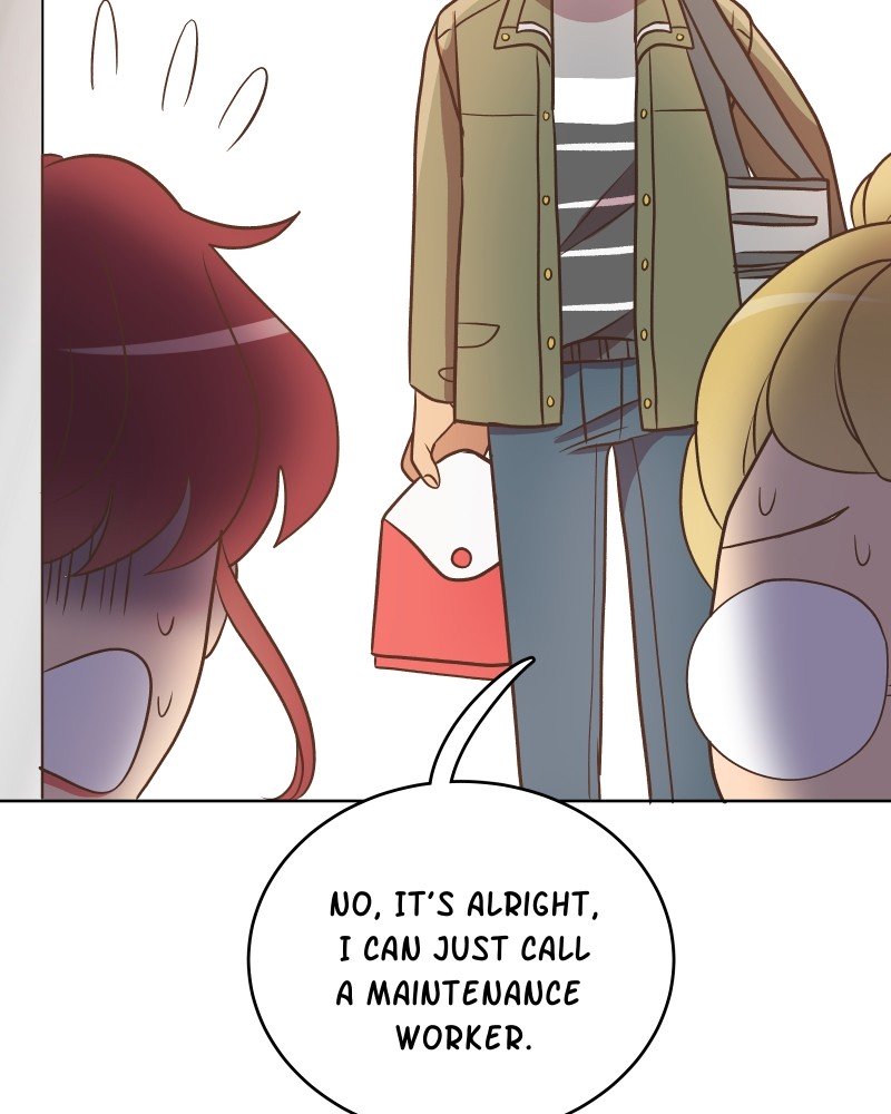 Gourmet Hound - Chapter 167