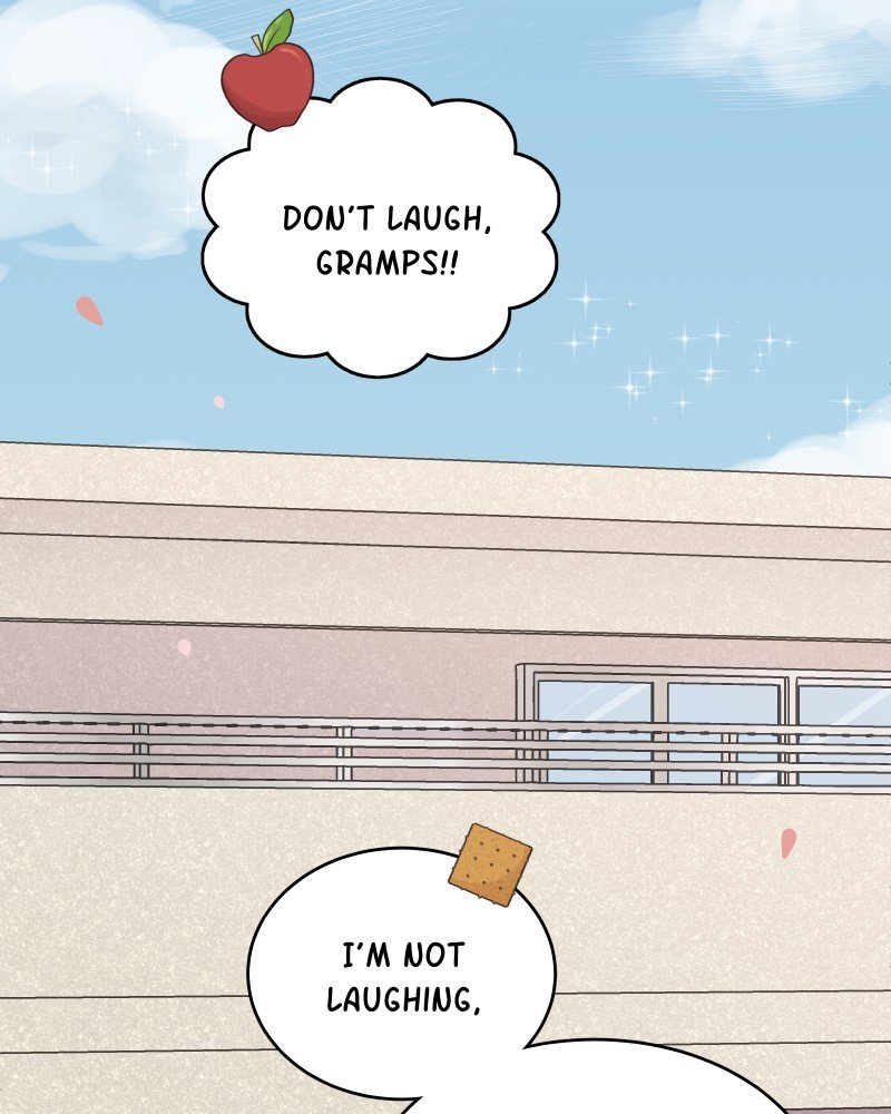 Gourmet Hound - Chapter 167