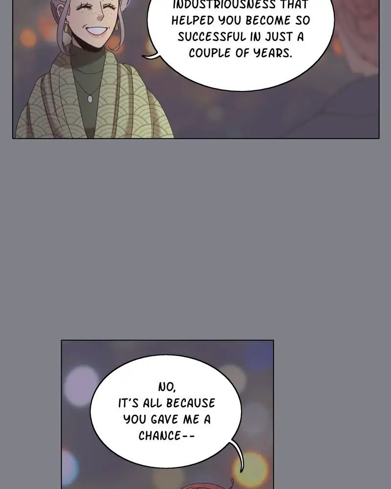 Gourmet Hound - Chapter 115: Ep.111: Roasted Marrow