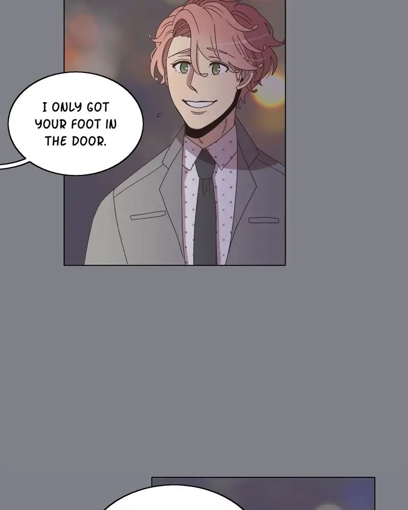 Gourmet Hound - Chapter 115: Ep.111: Roasted Marrow