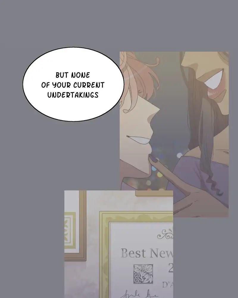 Gourmet Hound - Chapter 115: Ep.111: Roasted Marrow