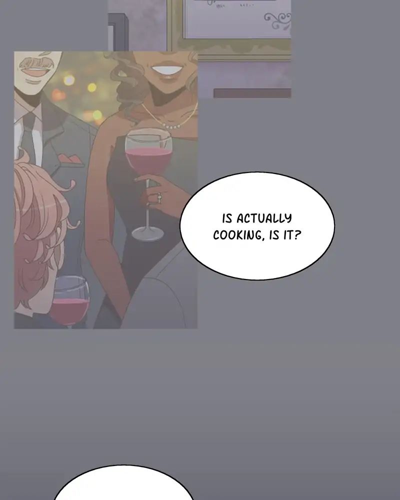 Gourmet Hound - Chapter 115: Ep.111: Roasted Marrow