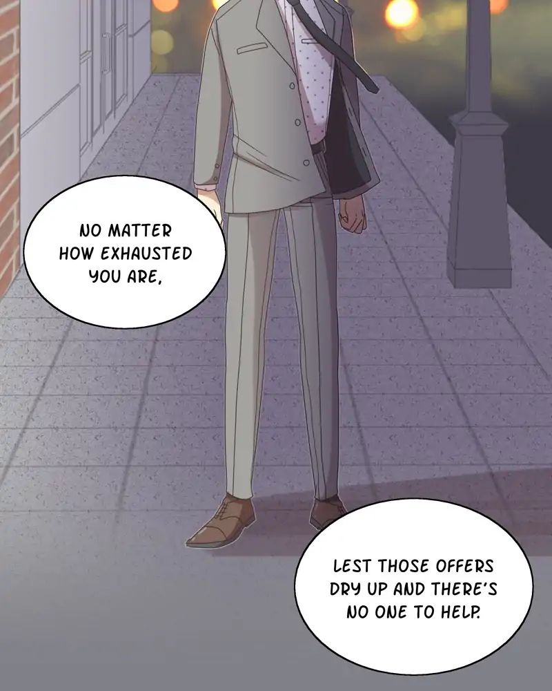 Gourmet Hound - Chapter 115: Ep.111: Roasted Marrow