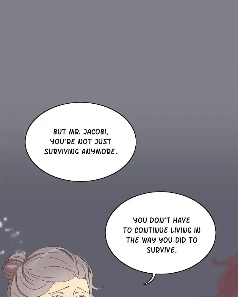 Gourmet Hound - Chapter 115: Ep.111: Roasted Marrow