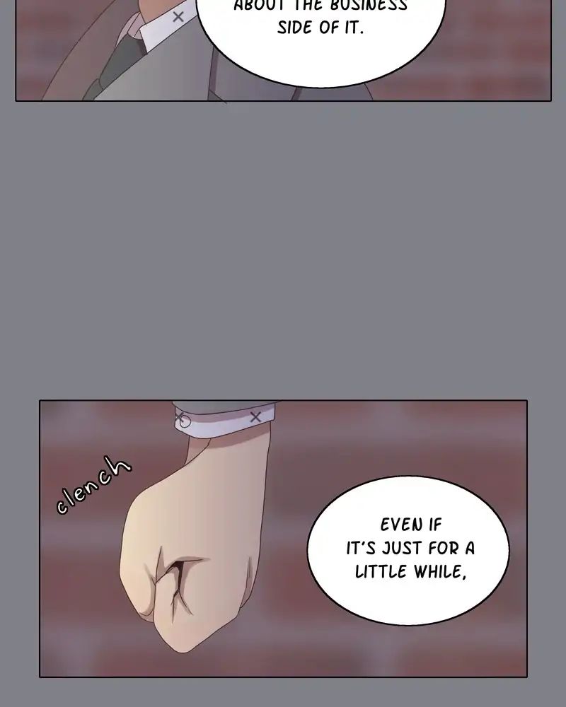 Gourmet Hound - Chapter 115: Ep.111: Roasted Marrow