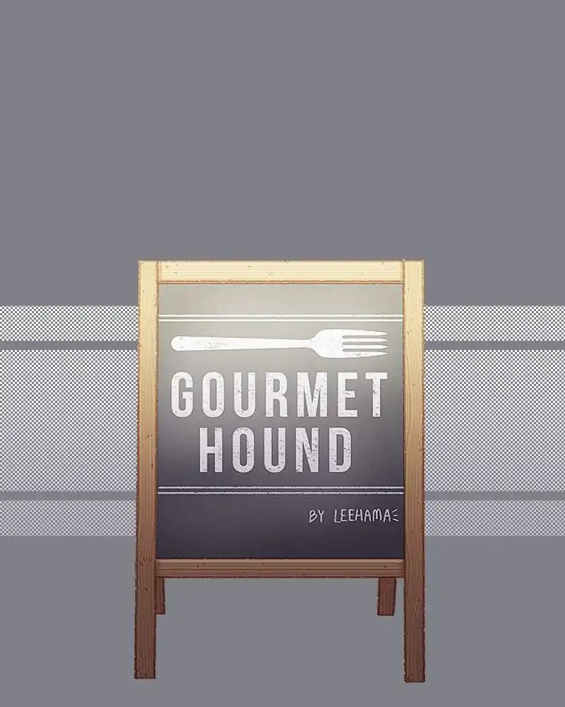 Gourmet Hound - Chapter 115: Ep.111: Roasted Marrow