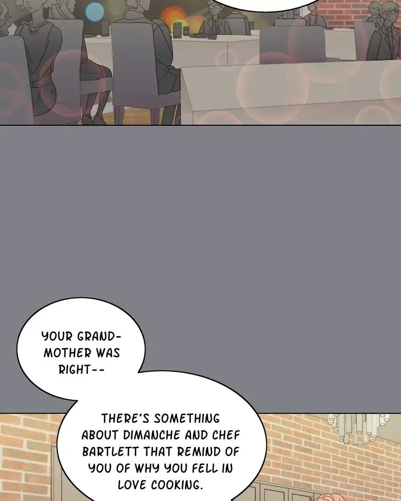 Gourmet Hound - Chapter 115: Ep.111: Roasted Marrow