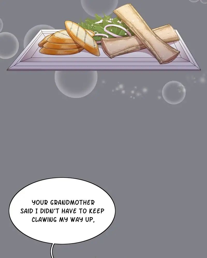 Gourmet Hound - Chapter 115: Ep.111: Roasted Marrow