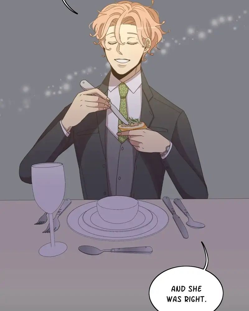 Gourmet Hound - Chapter 115: Ep.111: Roasted Marrow