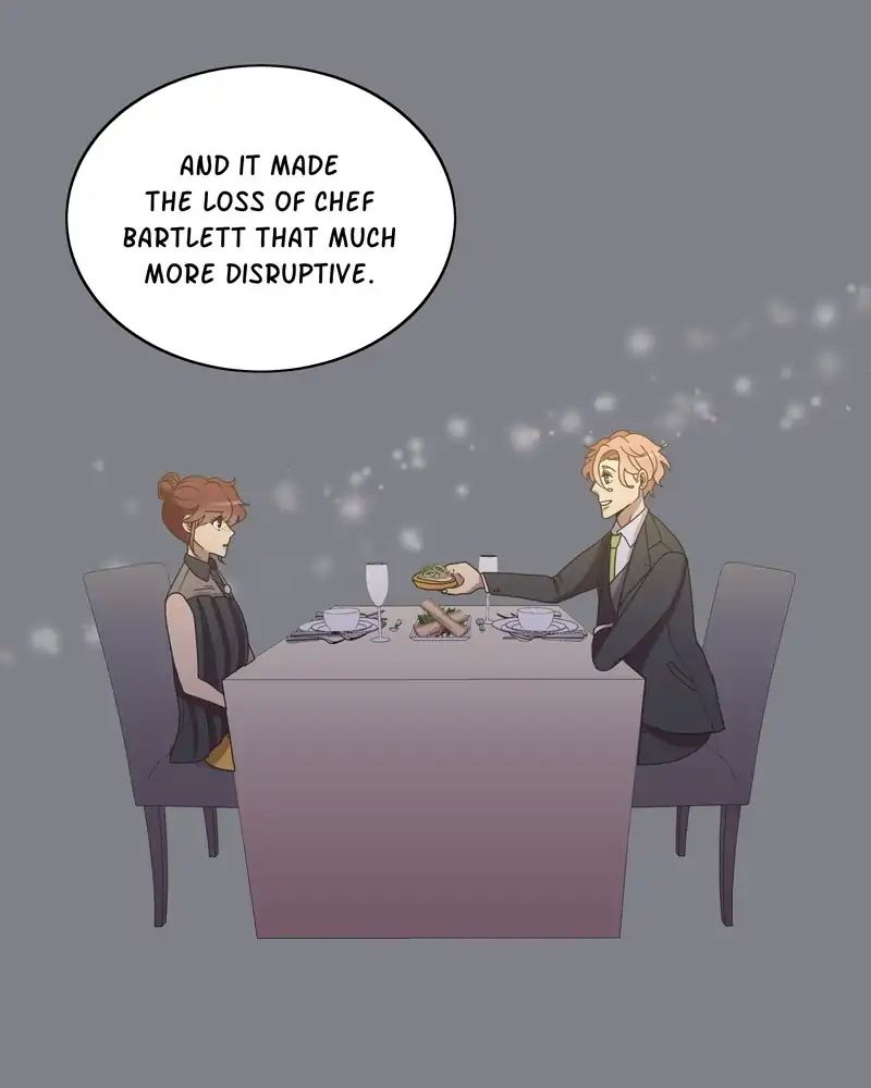 Gourmet Hound - Chapter 115: Ep.111: Roasted Marrow