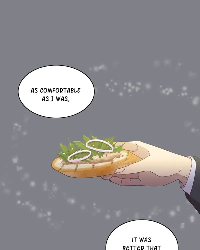 Gourmet Hound - Chapter 115: Ep.111: Roasted Marrow