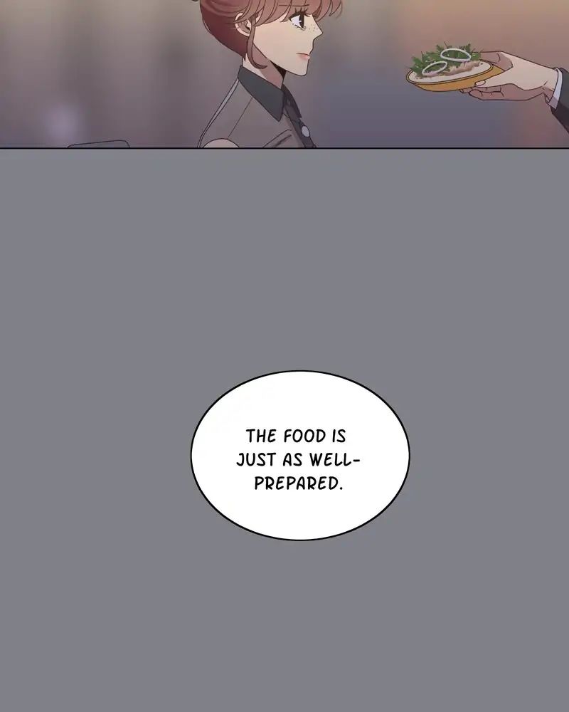 Gourmet Hound - Chapter 115: Ep.111: Roasted Marrow