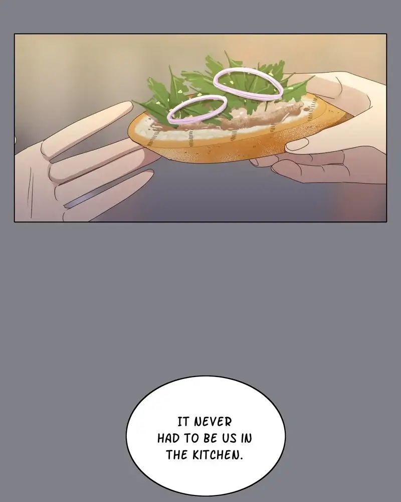 Gourmet Hound - Chapter 115: Ep.111: Roasted Marrow