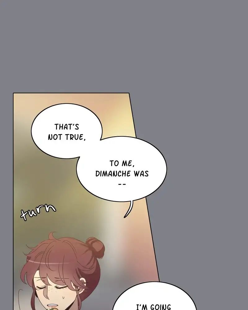 Gourmet Hound - Chapter 115: Ep.111: Roasted Marrow