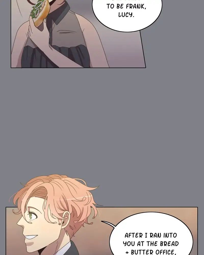 Gourmet Hound - Chapter 115: Ep.111: Roasted Marrow