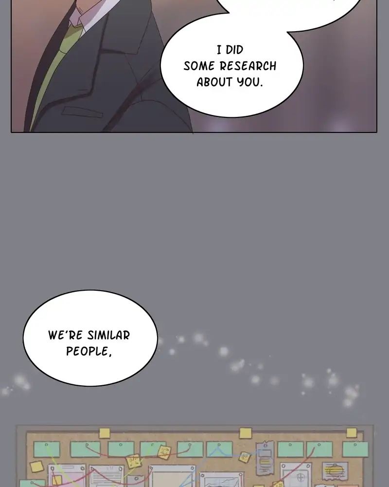 Gourmet Hound - Chapter 115: Ep.111: Roasted Marrow