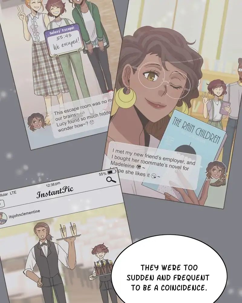 Gourmet Hound - Chapter 115: Ep.111: Roasted Marrow