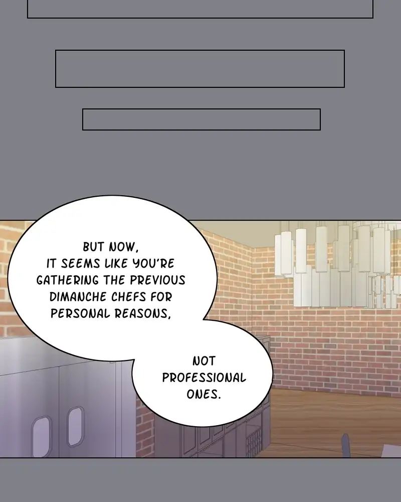 Gourmet Hound - Chapter 115: Ep.111: Roasted Marrow