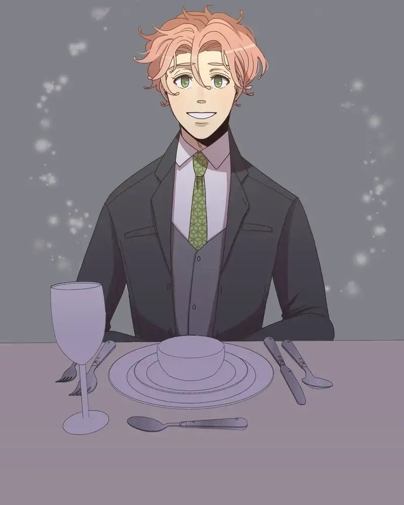 Gourmet Hound - Chapter 115: Ep.111: Roasted Marrow