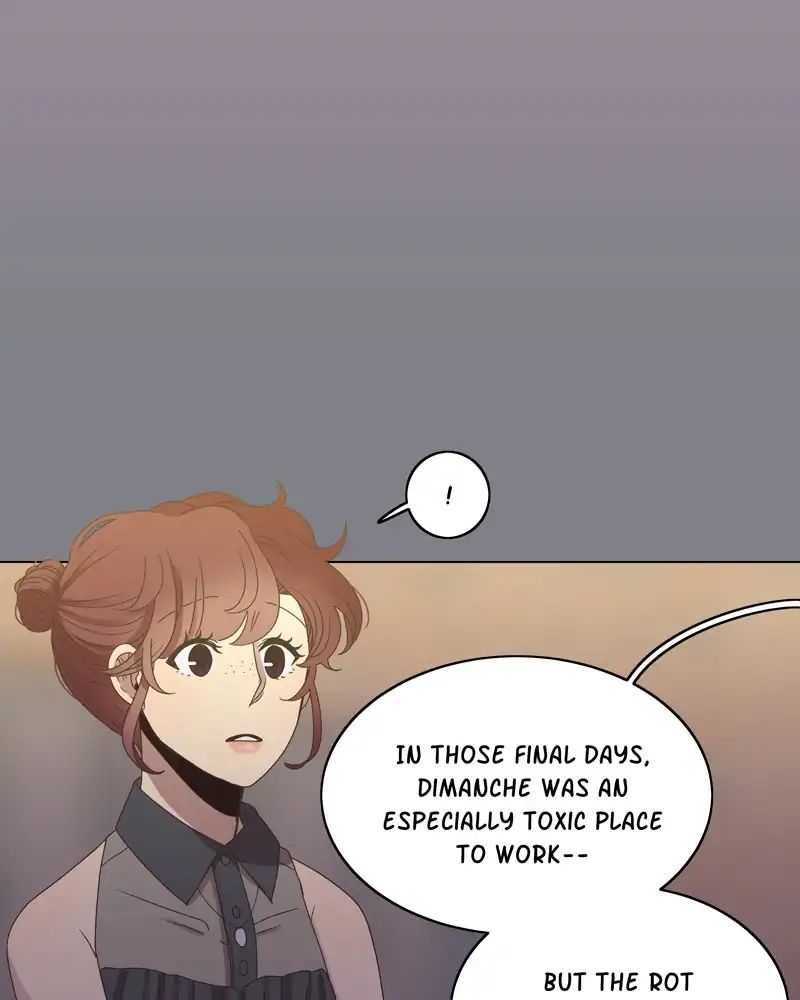 Gourmet Hound - Chapter 115: Ep.111: Roasted Marrow