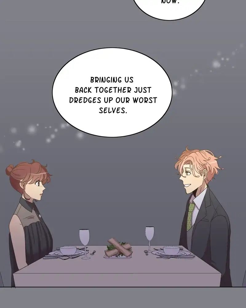 Gourmet Hound - Chapter 115: Ep.111: Roasted Marrow