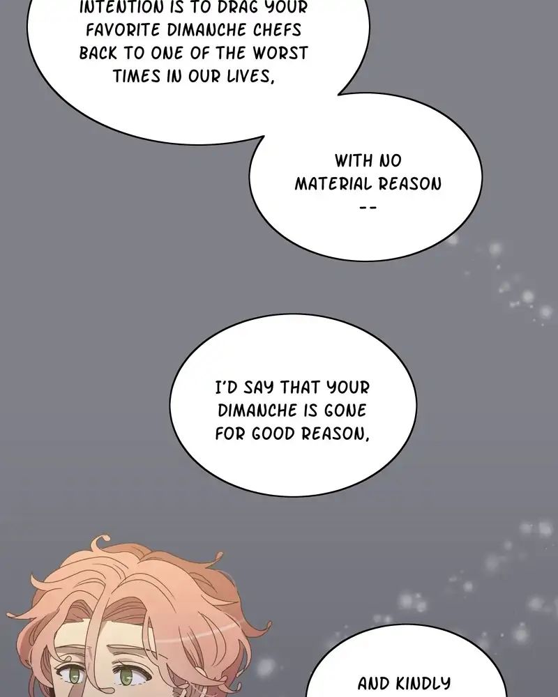 Gourmet Hound - Chapter 115: Ep.111: Roasted Marrow