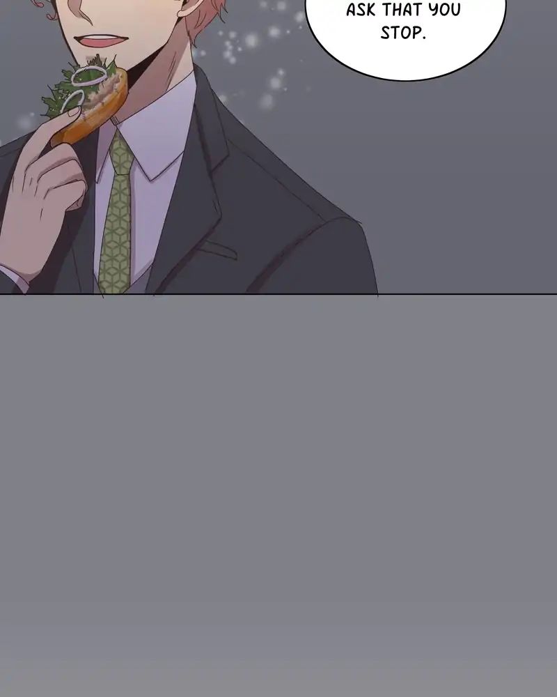 Gourmet Hound - Chapter 115: Ep.111: Roasted Marrow