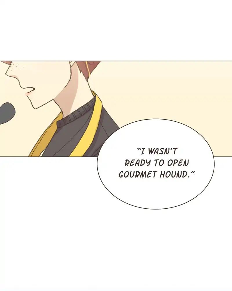 Gourmet Hound - Chapter 61: Ep.60: Food Voucher