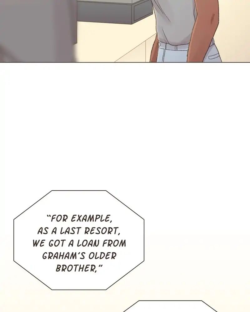 Gourmet Hound - Chapter 61: Ep.60: Food Voucher