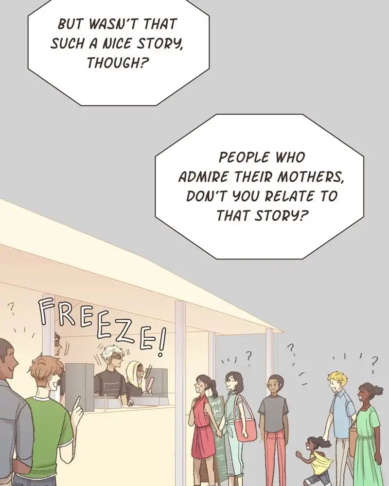 Gourmet Hound - Chapter 61: Ep.60: Food Voucher