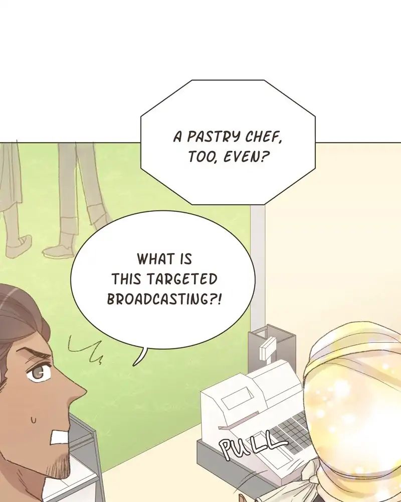 Gourmet Hound - Chapter 61: Ep.60: Food Voucher