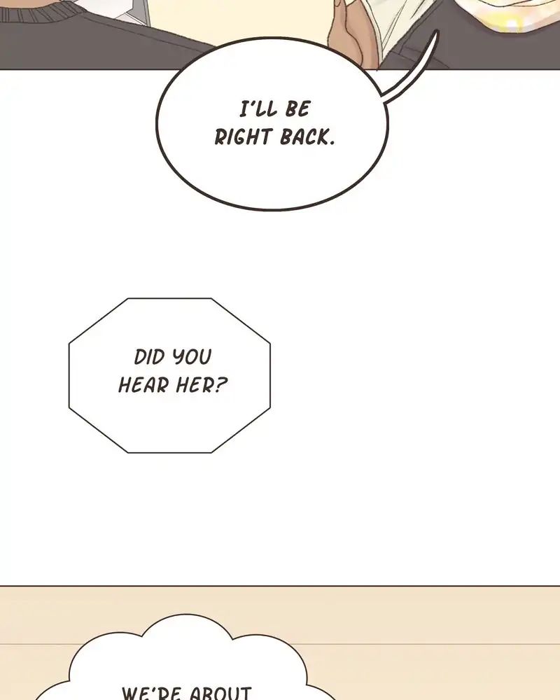 Gourmet Hound - Chapter 61: Ep.60: Food Voucher