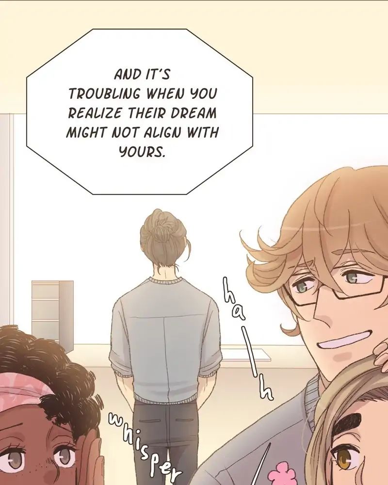 Gourmet Hound - Chapter 61: Ep.60: Food Voucher