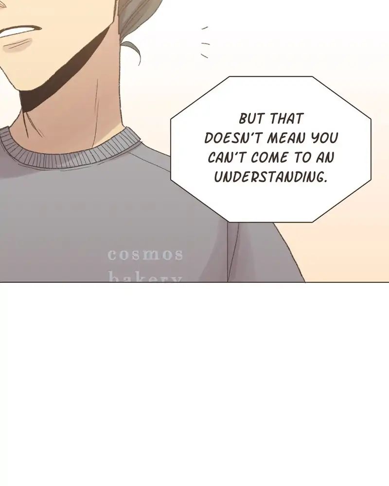 Gourmet Hound - Chapter 61: Ep.60: Food Voucher