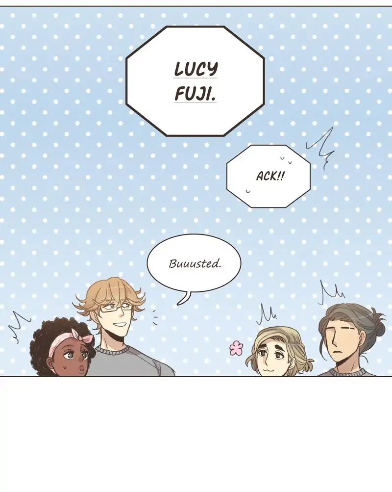 Gourmet Hound - Chapter 61: Ep.60: Food Voucher