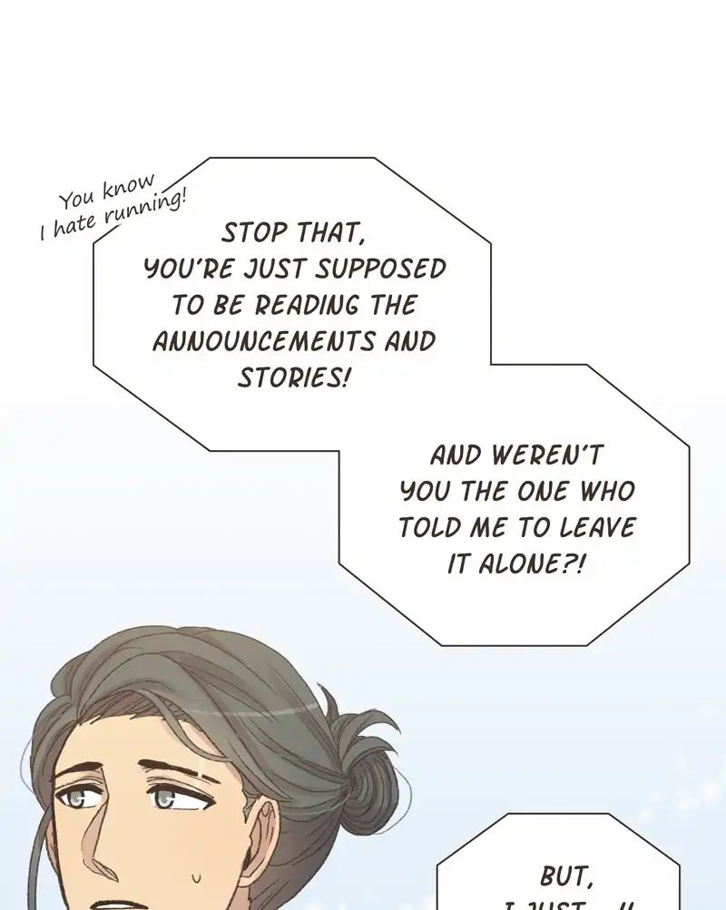 Gourmet Hound - Chapter 61: Ep.60: Food Voucher