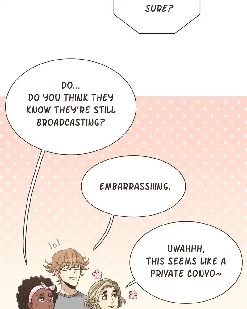 Gourmet Hound - Chapter 61: Ep.60: Food Voucher