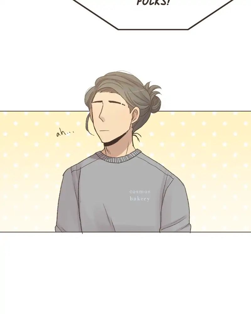 Gourmet Hound - Chapter 61: Ep.60: Food Voucher