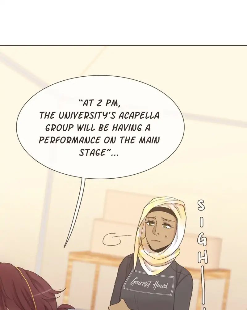 Gourmet Hound - Chapter 61: Ep.60: Food Voucher