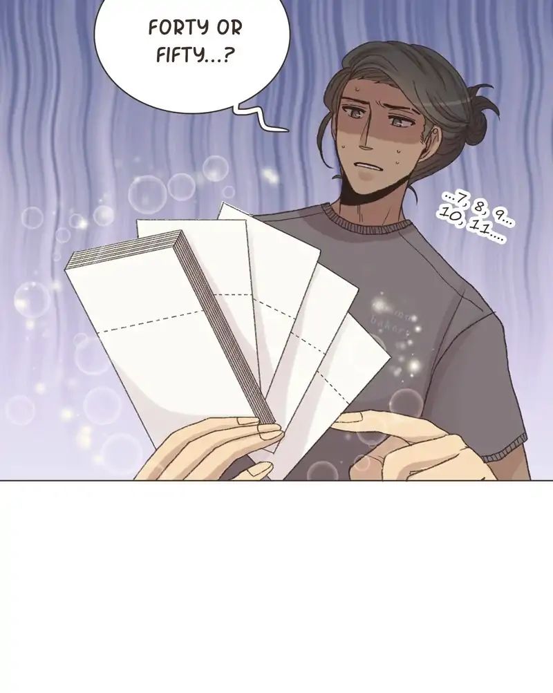 Gourmet Hound - Chapter 61: Ep.60: Food Voucher