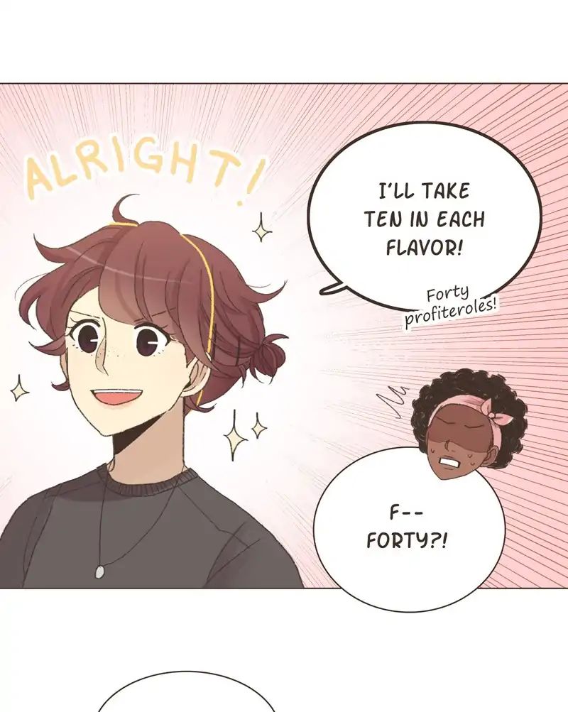 Gourmet Hound - Chapter 61: Ep.60: Food Voucher