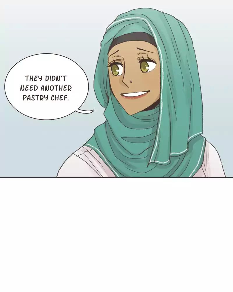 Gourmet Hound - Chapter 29: Ep.29: Par-Cooking