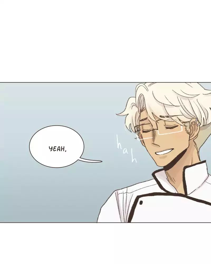 Gourmet Hound - Chapter 29: Ep.29: Par-Cooking