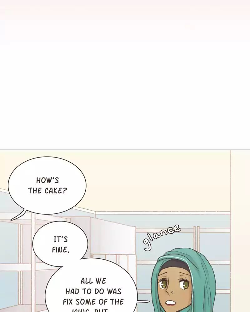 Gourmet Hound - Chapter 29: Ep.29: Par-Cooking