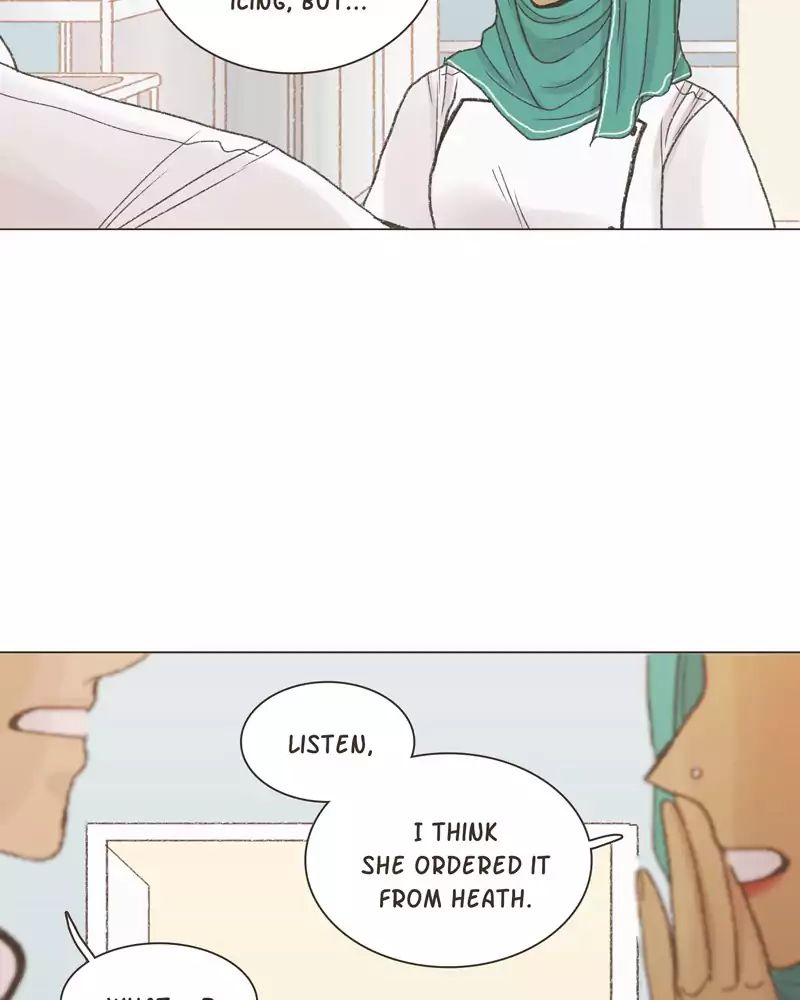 Gourmet Hound - Chapter 29: Ep.29: Par-Cooking