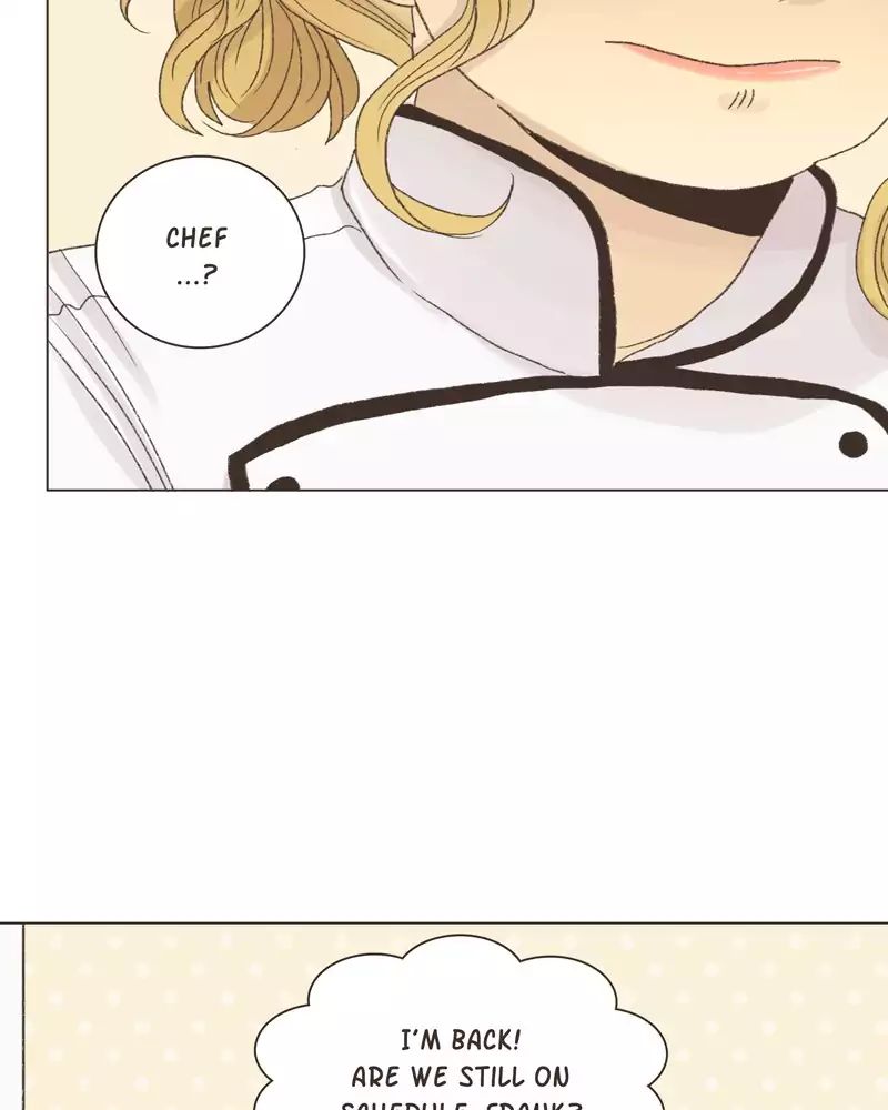 Gourmet Hound - Chapter 29: Ep.29: Par-Cooking